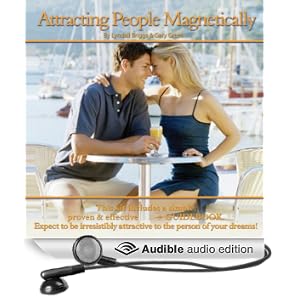 Attracting People Magnetically