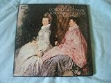 SDDL 405-9 Mozart Wind Music London Solists Brymer 5 LP