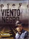Viento Negro [NTSC- Region 1 & 4- Import Latin America] David Reynoso