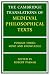 Book The Cambridge Translations of Medieval Philosophical Texts: Volume 3, Mind and Knowledge (The Cambridge Translations of Medieval Philosophical Texts)