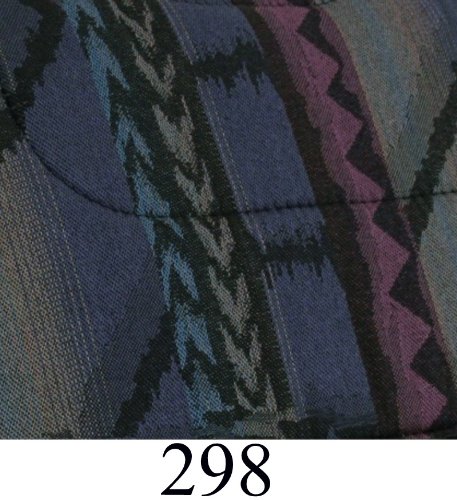 Big Horn Tuffy Cutback Saddle Pad 32 x 32 7906