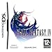 Final Fantasy IV (Nintendo DS)