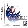Final Fantasy IV (Nintendo DS)
