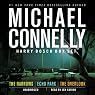 Harry Bosch Box Set: 'The Narrows', 'Echo Park', and 'The Overlook'