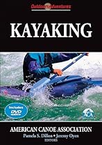 Kayaking (Outdoor Adventures)