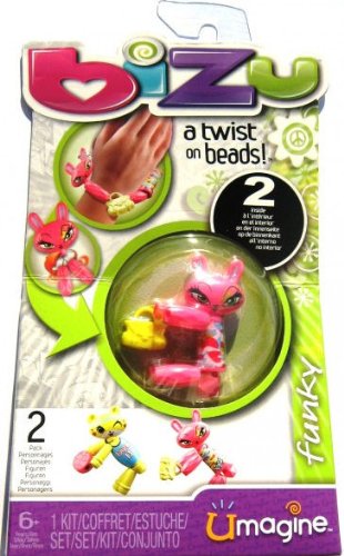 Umagine Bizu Basic 2Pack Funky