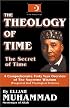 The Theology of Time (The Secret of Time)