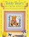 Book Teddy Bears In Cross Stitch