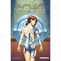 Echo, Tome 3 : Course-poursuite