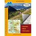 Alpenwelt Karte, Achensee (A039)