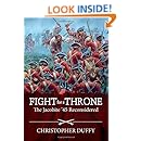 Fight for a Throne: The Jacobite '45 Reconsidered