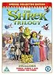 Shrek Trilogy