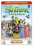 Shrek [Box Set] [DVD]