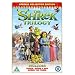 Shrek Trilogy [DVD]