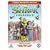 Shrek Trilogy [DVD]