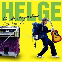 22 sehr, sehr gute Lieder (("The Best of"))