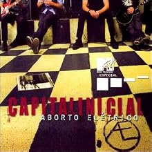 MTV Especial: Aborto Elétrico