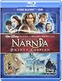 The Chronicles of Narnia: Prince Caspian [Blu-ray]
