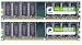 Corsair Memory VS1GBKIT400 1 GB PC3200 400Mhz 184-Pin DDR Desktop Memory Kit