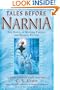 Tales Before Narnia: The Roots of Modern Fantasy and Science Fiction