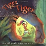 Tiger, Tiger