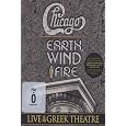 & Earth Wind & Fire [Blu-ray] [Import anglais] (Blu-ray - 2009)