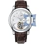 Jaeger-LeCoultre Master Tourbillon Mens Watch 165.84.20