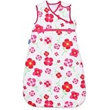 from The Gro Company Grobag Pretty Petals 1.0 tog 0-6 Months Sleeping Bag (Model AA1739)