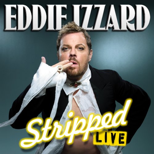Eddie Izzard