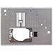 Janome Needle Plate for MC7700P & MC7700QCP