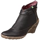 El Naturalista Women's Ambar Boot