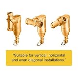 SPIROTECH SPIROTRAP DIRT SEPERATOR MAGNABOOSTER 22mm