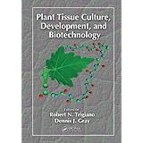 plant tissue culture development and biotechnology