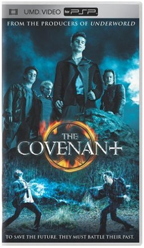 Covenant [UMD for PSP]