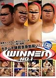 TYSON VIDEO / WINNER!! No.1 [DVD]