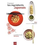 Cuisiner les ingr�dients japonaispar Clea