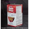 1 FRASCO/BOTTLE VIDASLIM CAPSULES VINAGRE DE MANZANA/ APPLE VINEGAR - ARTICHOKE & AMINOACIDS / ALCACHOFA Y AMINOACIDOS