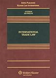 International trade law