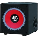 51nXlbFNytL. SL160  Best Price on BIC RTR Series RTR 12S 12 Inch 200 Watt Front Firing Subwoofer  Reviews