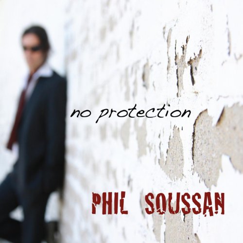 No Protection Phil Soussan