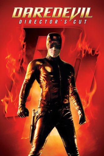  Daredevil (Director's Cut)