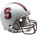 Riddell Stanford Cardinal Pro Line Helmet