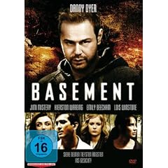 Basement [Blu-Ray]
