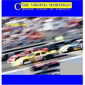 Virginia Sportsman by