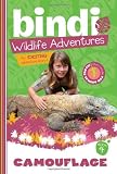Camouflage: Bindi Wildlife Adventures