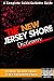 The New Jersey Shore Dictionary (Volume 1)