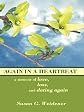 Again in a Heartbeat: A Memoir of Love, Loss, and Dating Again