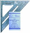 Swanson Tool SO101 7-inch Speed Square