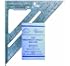 Swanson Tool SO101 7-inch Speed Square