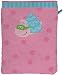 Haba 5067 Waschlappen Schneck5